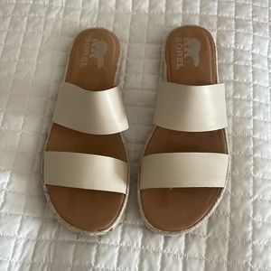 Sorel Ella Slides